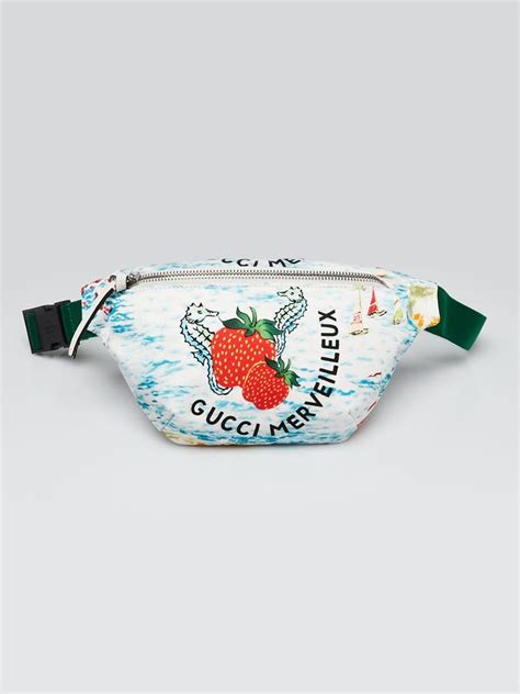 gucci merveilleux|Gucci Merveilleux Belt Bag .